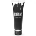 CREAMY - CUM LUBRICANT 250 ML - Amore24