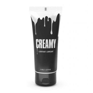 CREAMY - CUM LUBRICANT 70 ML - Amore24