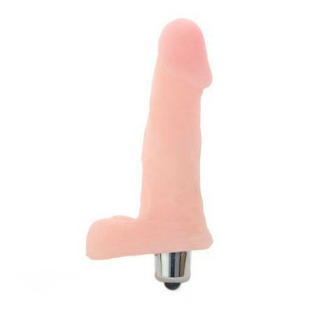 BAILE - SLIK PLEASURE LOVE CLONE NATURAL VIBRATOR - Amore24