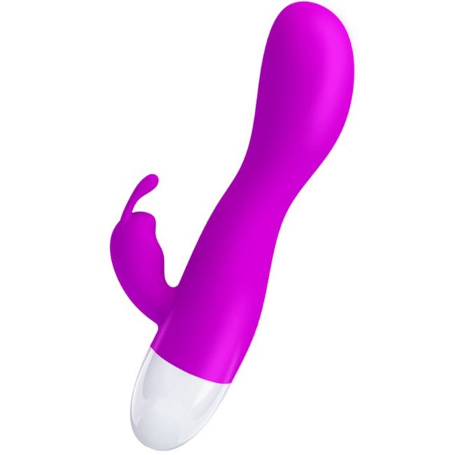 PRETTY LOVE - SMART KYLE VIBRATOR 30 MODES - Amore24
