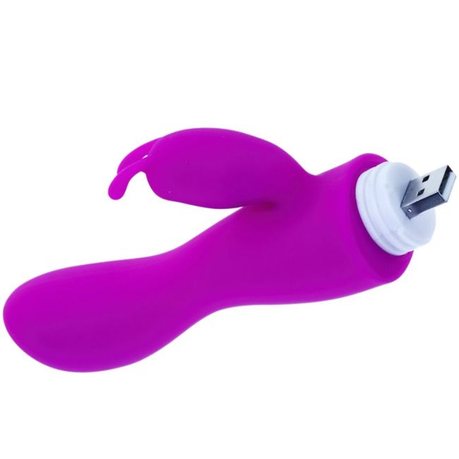 PRETTY LOVE - SMART KYLE VIBRATOR 30 MODES - Amore24
