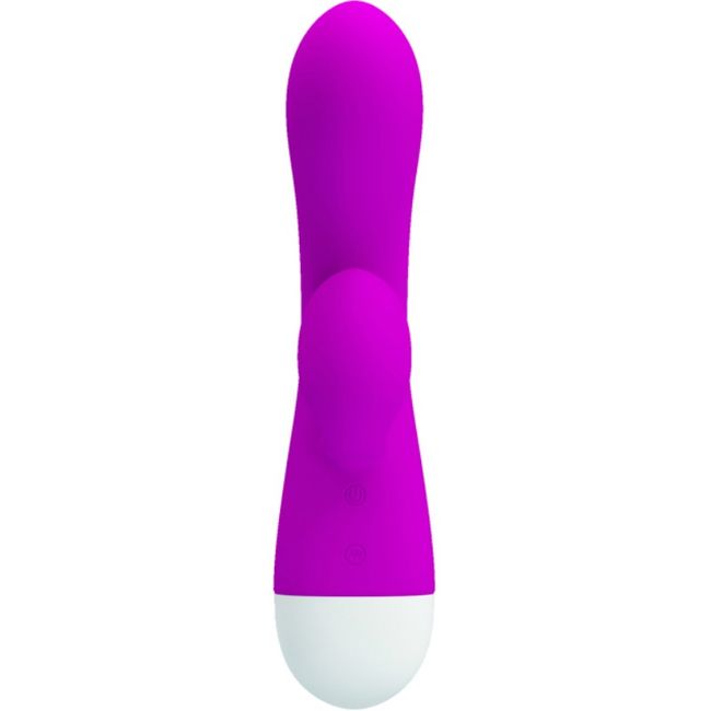 PRETTY LOVE - SMART ELI VIBRATOR 30 MODES - Amore24