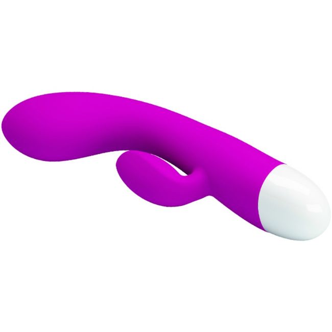 PRETTY LOVE - SMART ELI VIBRATOR 30 MODES - Amore24