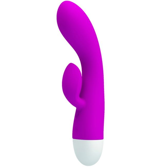 PRETTY LOVE - SMART ELI VIBRATOR 30 MODES - Amore24