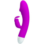 PRETTY LOVE - SMART WILL VIBRATOR 30 MODES - Amore24