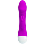PRETTY LOVE - SMART WILL VIBRATOR 30 MODES - Amore24