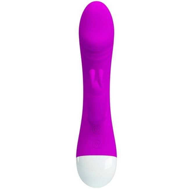 PRETTY LOVE - SMART WILL VIBRATOR 30 MODES - Amore24