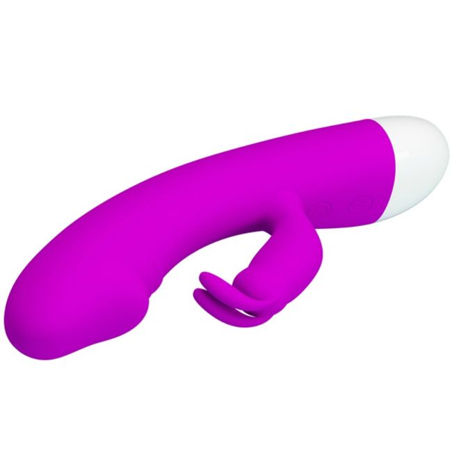 PRETTY LOVE - SMART WILL VIBRATOR 30 MODES - Amore24