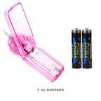 BAILE - FOUNTAIN VIBRATOR DILDO WITH SQUIRT FUNCTION - Amore24