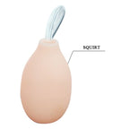 BAILE - FOUNTAIN VIBRATOR DILDO WITH SQUIRT FUNCTION - Amore24