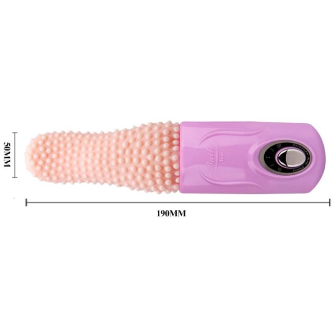 PRETTY LOVE - SMART TONGUE ROTATION FUNCTION - Amore24