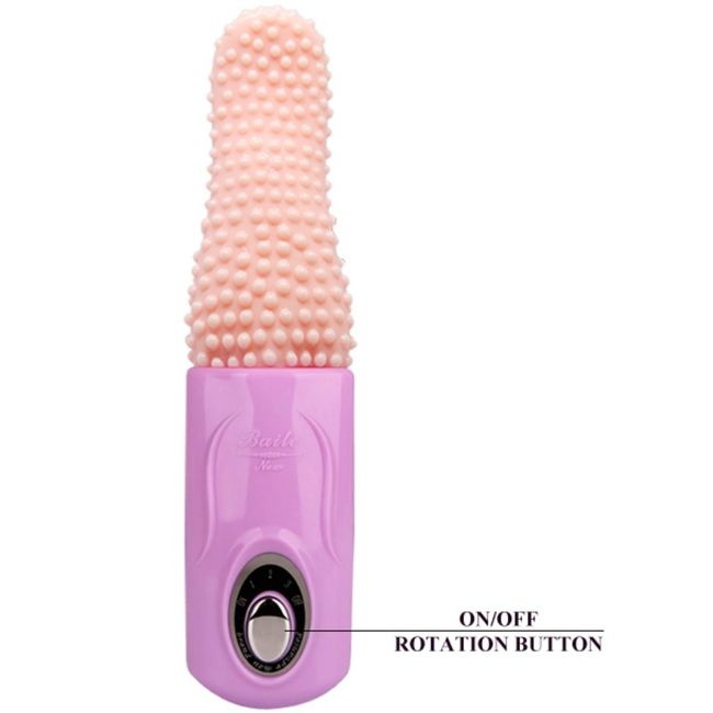 PRETTY LOVE - SMART TONGUE ROTATION FUNCTION - Amore24
