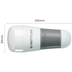 PRETTY LOVE - KITTY WHITE VAGINA MASTURBATOR 2 - Amore24