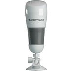 PRETTY LOVE - HEDY WHITE VAGINA MASTURBATOR - Amore24