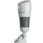 PRETTY LOVE - HEDY WHITE VAGINA MASTURBATOR - Amore24