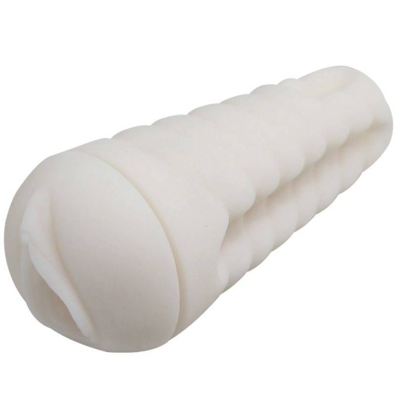 PRETTY LOVE - HEDY WHITE VAGINA MASTURBATOR - Amore24