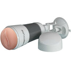 PRETTY LOVE - HEDY WHITE VAGINA MASTURBATOR - Amore24