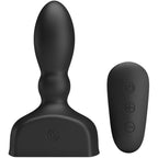 PRETTY LOVE - MARRIEL PROSTATIC VIBRATOR AND INFLATABLE - Amore24