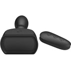 PRETTY LOVE - MARRIEL PROSTATIC VIBRATOR AND INFLATABLE - Amore24