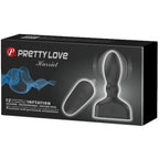PRETTY LOVE - MARRIEL PROSTATIC VIBRATOR AND INFLATABLE - Amore24