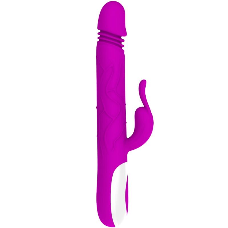 PRETTY LOVE - ADRIAN RECHARGEABLE MULTIFUNCTION - Amore24