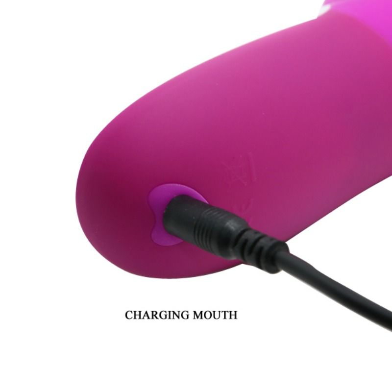 PRETTY LOVE - ADRIAN RECHARGEABLE MULTIFUNCTION - Amore24