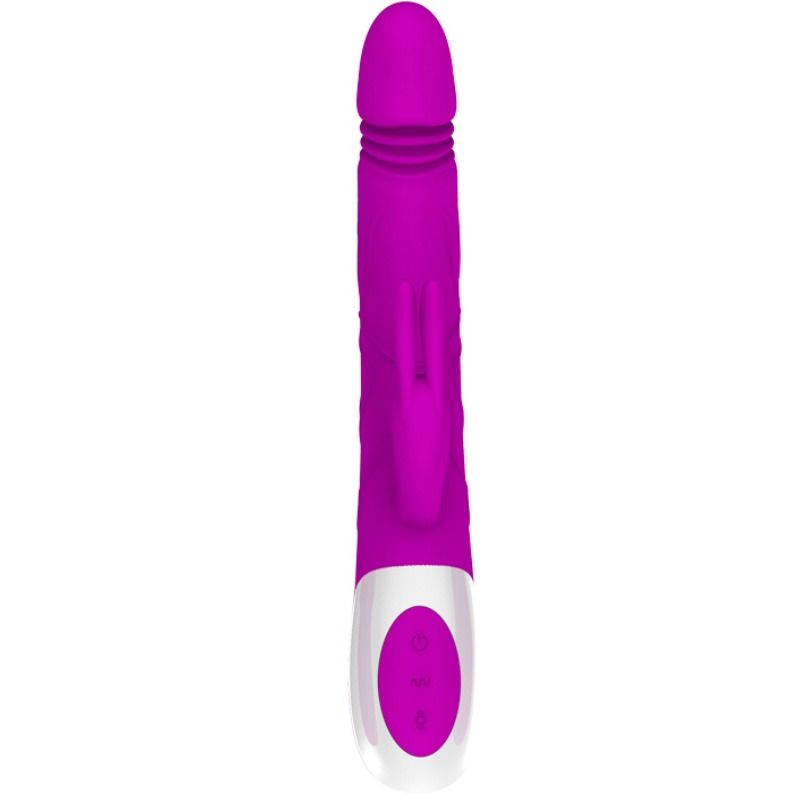 PRETTY LOVE - ADRIAN RECHARGEABLE MULTIFUNCTION - Amore24
