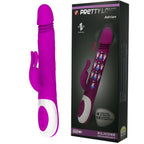 PRETTY LOVE - ADRIAN RECHARGEABLE MULTIFUNCTION - Amore24