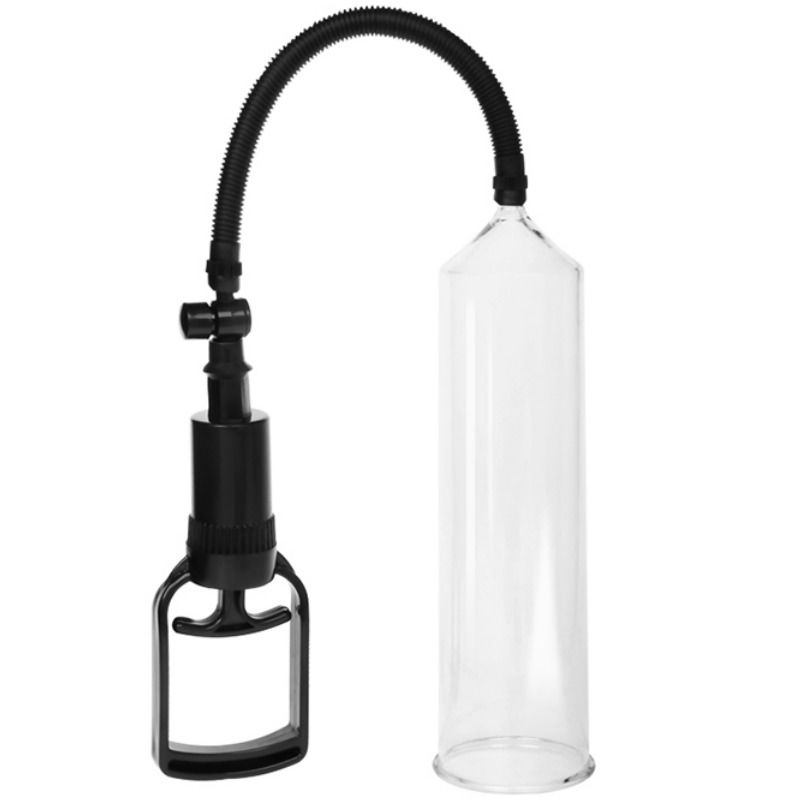 PRETTY LOVE - ALEXANDER ERECTION PUMP - Amore24
