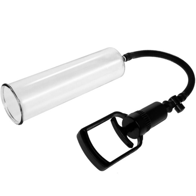 PRETTY LOVE - ALEXANDER ERECTION PUMP - Amore24