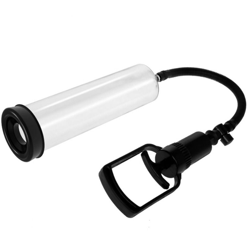 PRETTY LOVE - ALEXANDER ERECTION PUMP - Amore24
