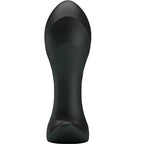 PRETTY LOVE - BLACK ANAL VIBRATOR - Amore24