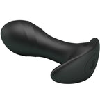 PRETTY LOVE - BLACK ANAL VIBRATOR - Amore24
