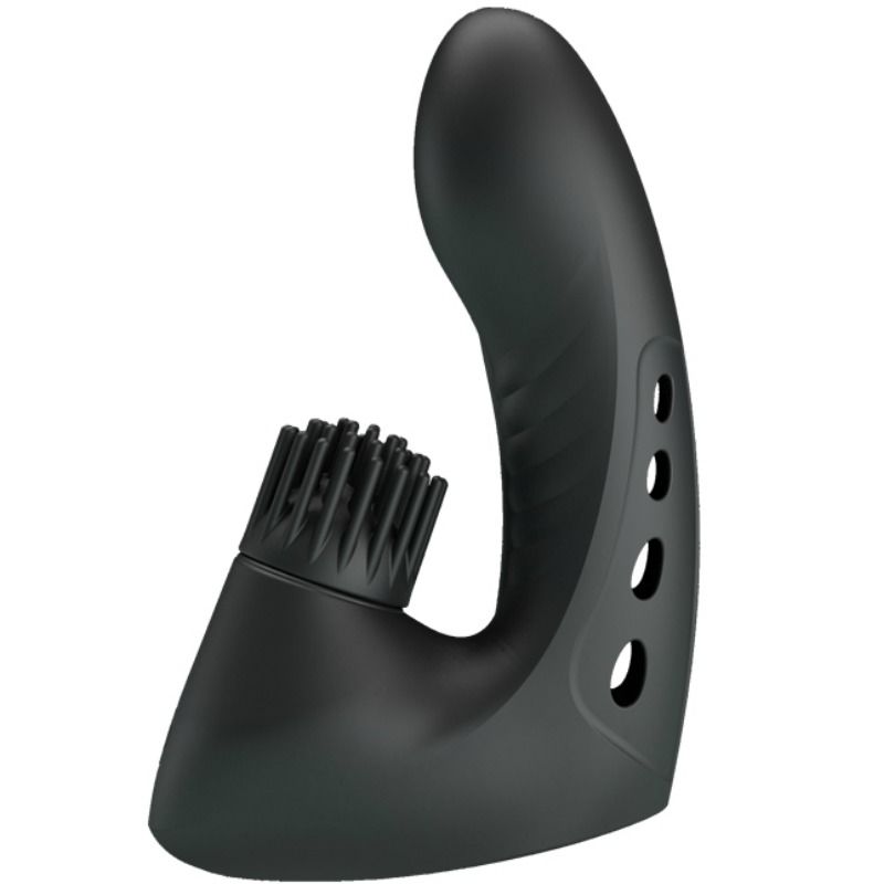 PRETTY LOVE - MAGIC DRILL THIMBLE WITH ROTATION VIBRATION - Amore24