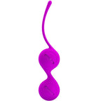 PRETTY LOVE - ORGASMIC BALLS KEGEL TIGHTEN UP I LILAC - Amore24