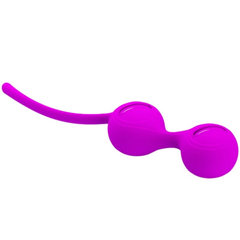 PRETTY LOVE - ORGASMIC BALLS KEGEL TIGHTEN UP I LILAC - Amore24