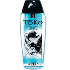 SHUNGA - TOKO AQUA NATURAL LUBRICANT - Amore24