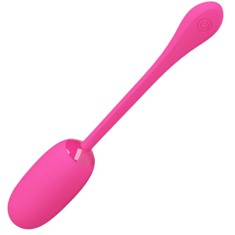 PRETTY LOVE - SMART JULIUS VIBRATING EGG - Amore24