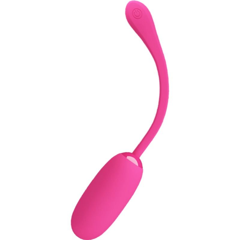 PRETTY LOVE - SMART JULIUS VIBRATING EGG - Amore24