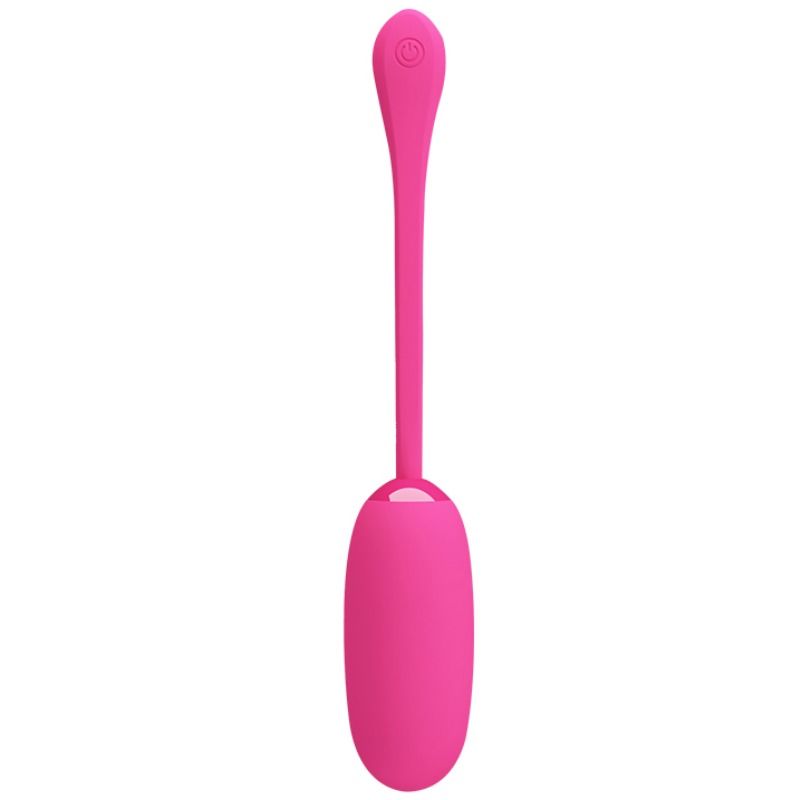 PRETTY LOVE - SMART JULIUS VIBRATING EGG - Amore24