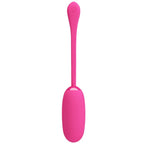 PRETTY LOVE - SMART JULIUS VIBRATING EGG - Amore24
