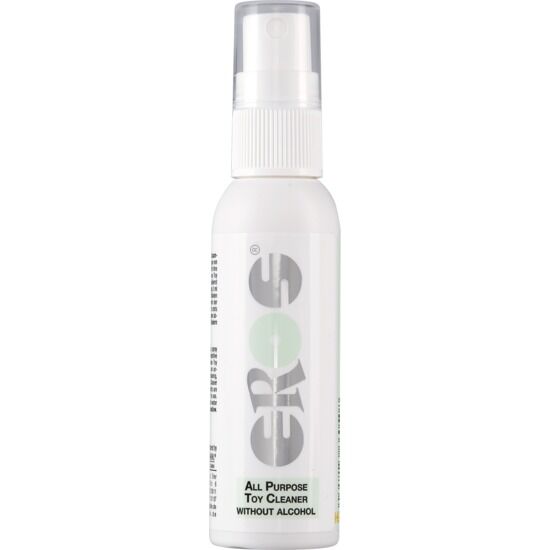 EROS - ALL PURPOSE TOY CLEANER 50 ML - Amore24