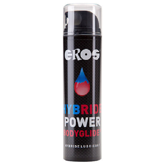 EROS POWER LINE - POWER BODYGLIDE 30 ML - Amore24