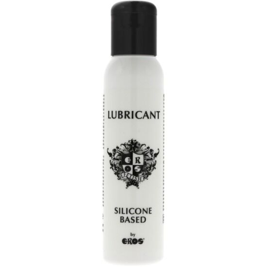 EROS FETISH LINE - SILICONE BASED LUBRICANT 100 ML - Amore24