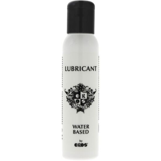 EROS FETISH LINE - WATER BASED LUBRICANT 100 ML - Amore24
