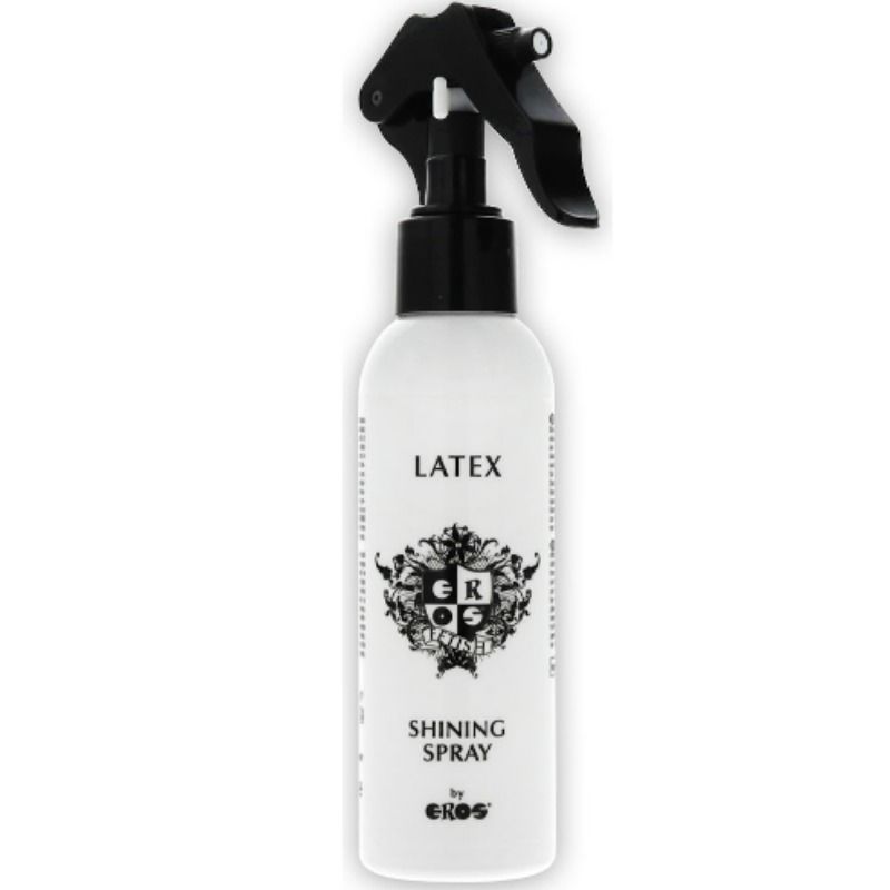 EROS FETISH LINE - LATEX SHINING SPRAY 150 ML - Amore24