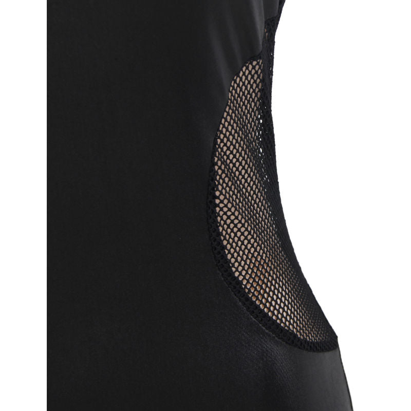 SUBBLIME - DRESSES STRAPPY BLACK L/XL - Amore24