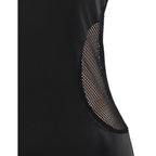 SUBBLIME - DRESSES STRAPPY BLACK L/XL - Amore24