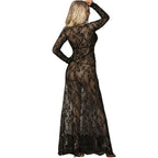 SUBBLIME - DRESSES LONG SLEEVE LONG L/XL - Amore24