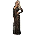 SUBBLIME - DRESSES LONG SLEEVE LONG L/XL - Amore24